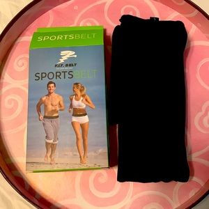 Sports Belt